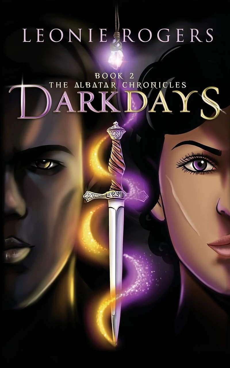 Dark Days