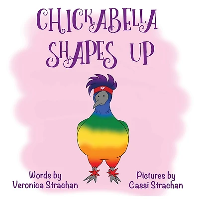 Chickabella Shapes Up