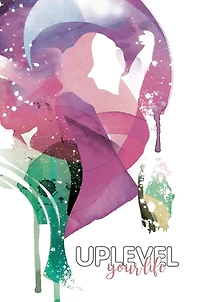 Uplevel your Life: A5 Journal