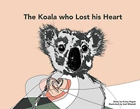 The Koala who Lost his Heart