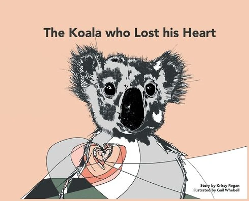 The Koala who Lost his Heart