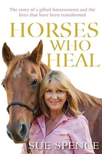 Horses Who Heal