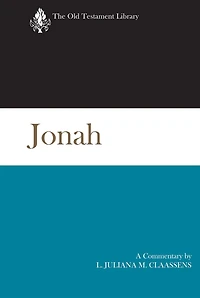 Jonah: A Commentary