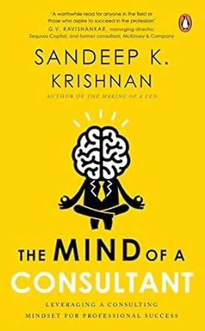 Mind of a Consultant