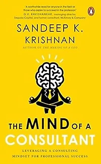 Mind of a Consultant