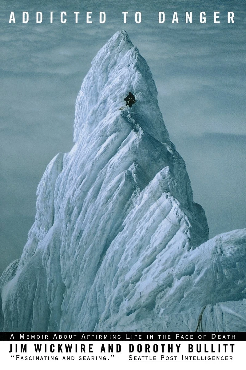 Addicted to Danger: Affirming Life the Face of Death