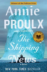 The Shipping News (Pulitzer Prize Winner) (National Book Award