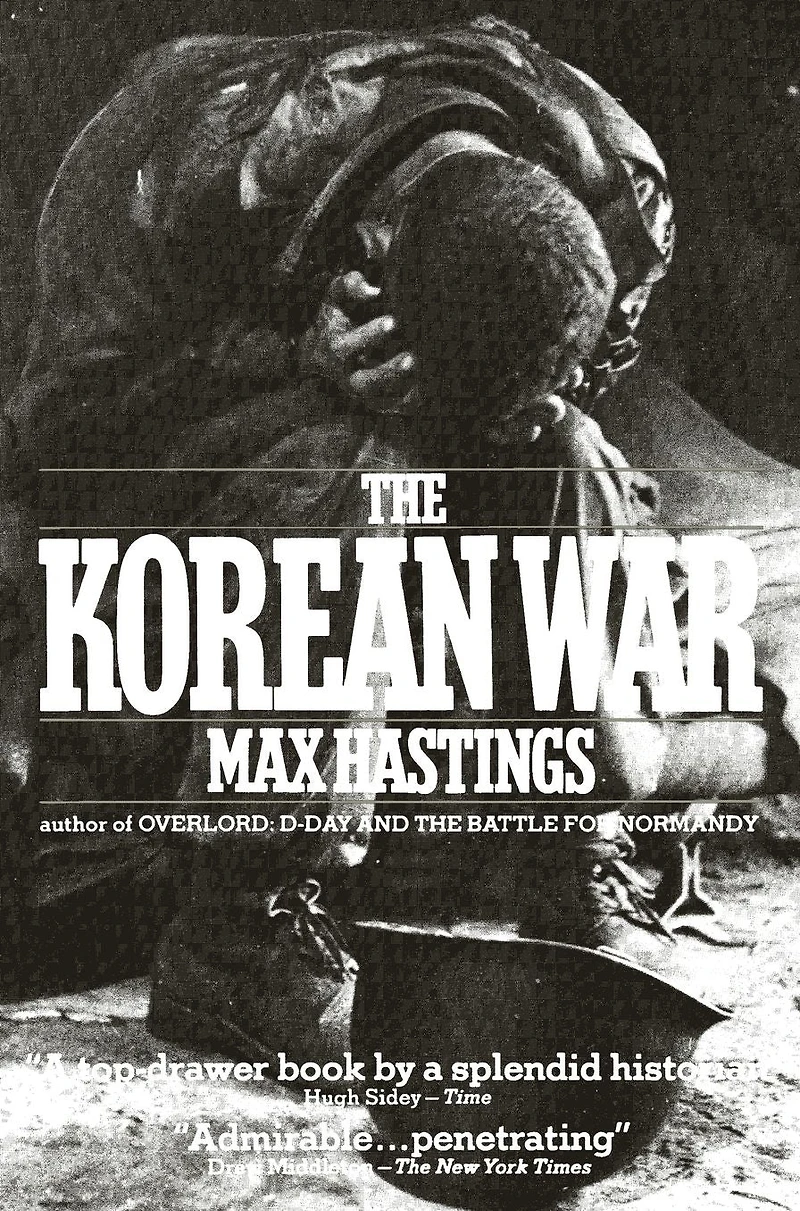 The Korean War