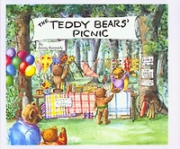 The Teddy Bears' Picnic
