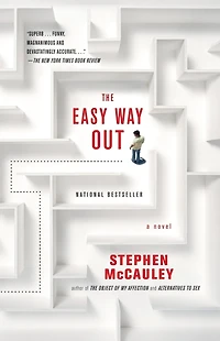 The Easy Way Out