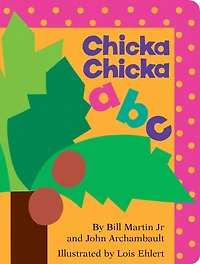 Chicka ABC