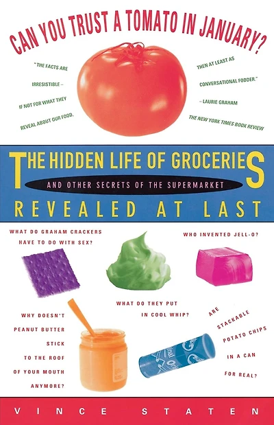 Can You Trust a Tomato in January?
