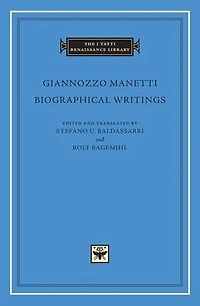 Biographical Writings