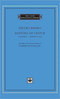 History of Venice, Volume 2: Books V-VIII