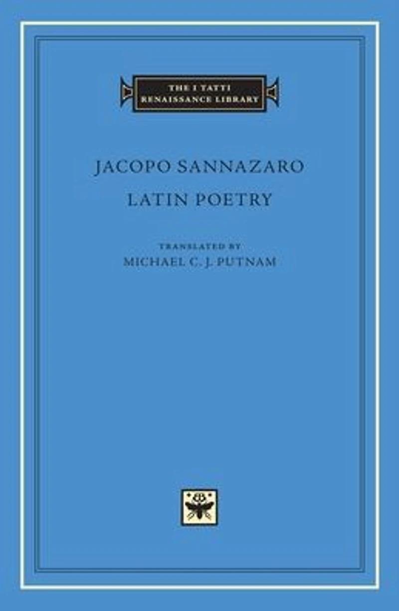 Latin Poetry