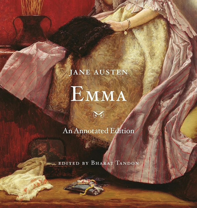 Emma: A Novel