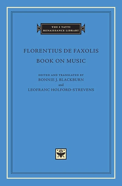 Book on Music