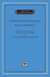 Book on Music