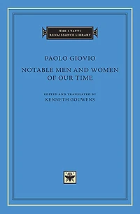 Notable Men and Women of Our Time