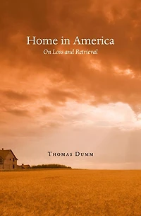Home America: On Loss and Retrieval