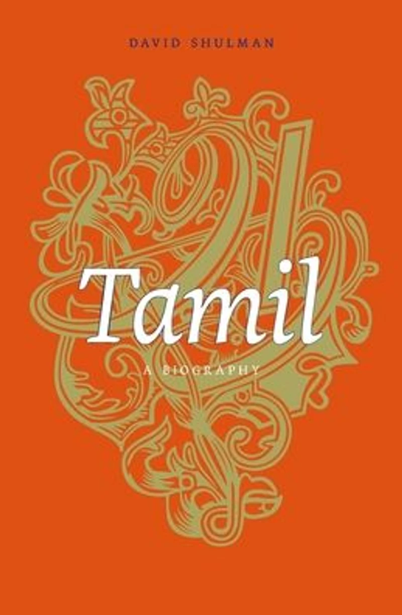 Tamil: A Biography