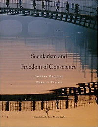 Secularism and Freedom of Conscience