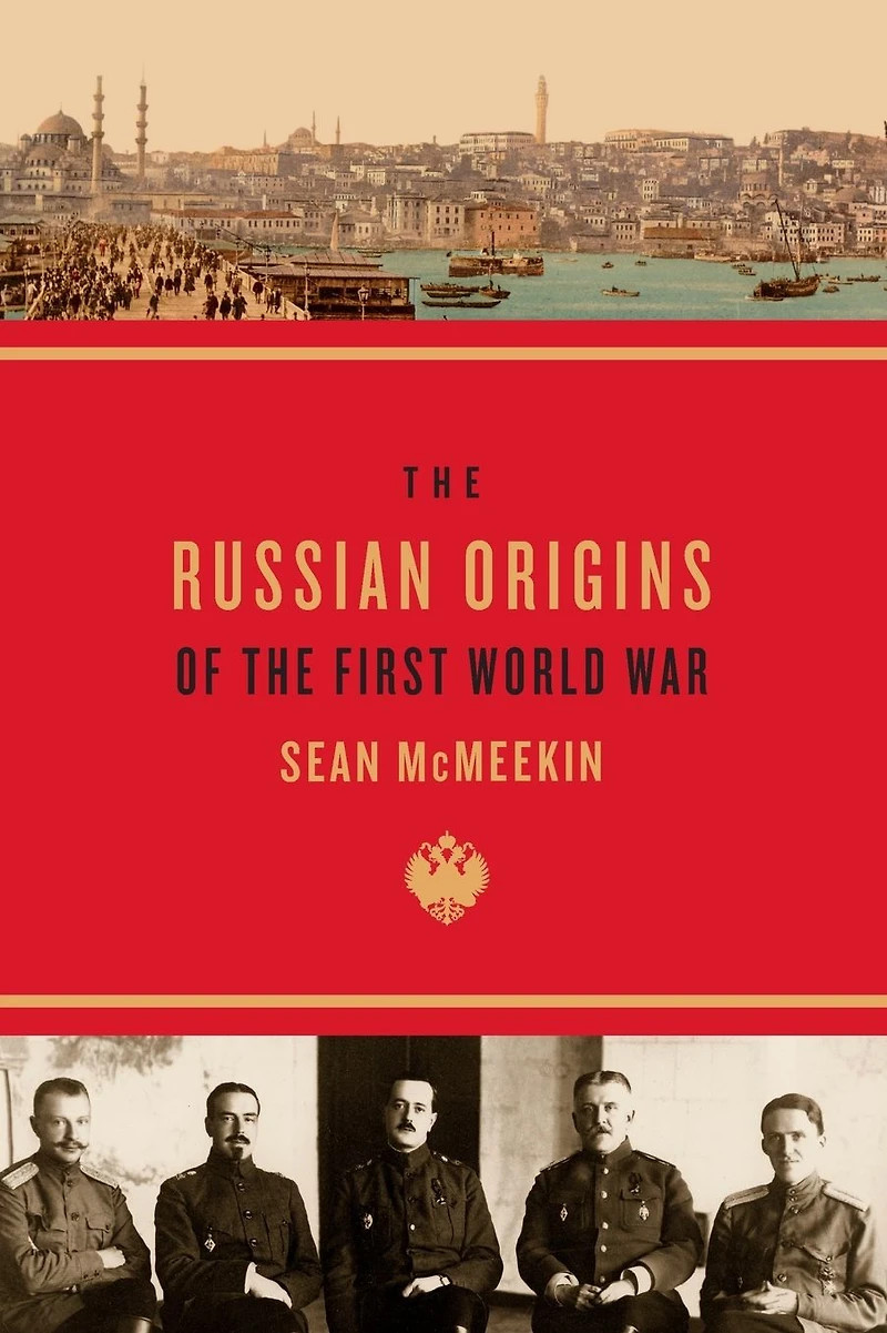 the Russian Origins of First World War