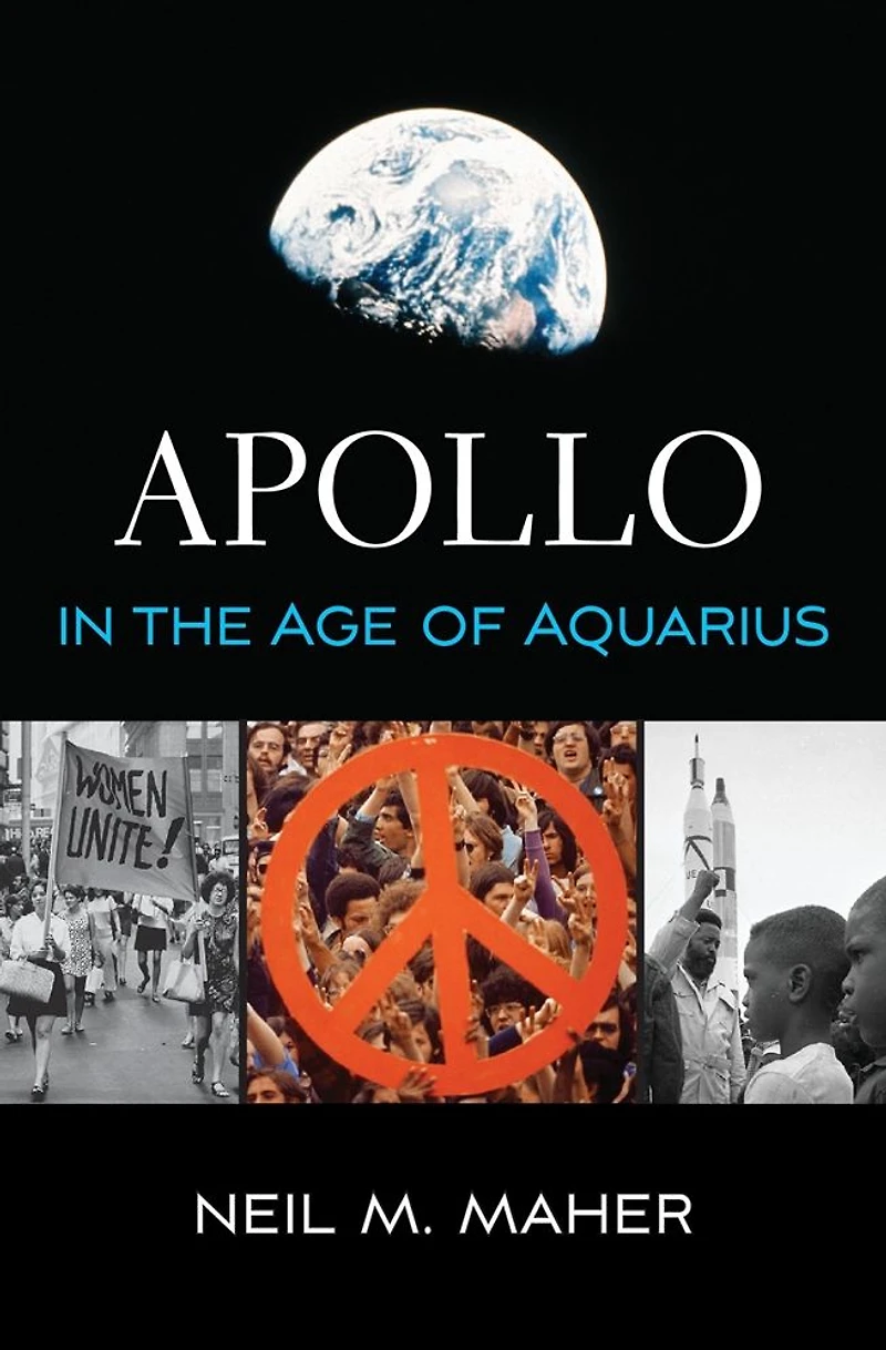 Apollo the Age of Aquarius