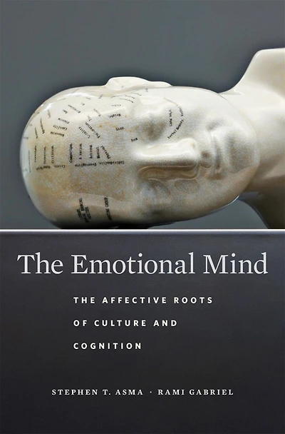 The Emotional Mind: Affective Roots of Culture and Cognition