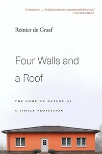 Four Walls and a Roof: The Complex Nature of Simple Profession