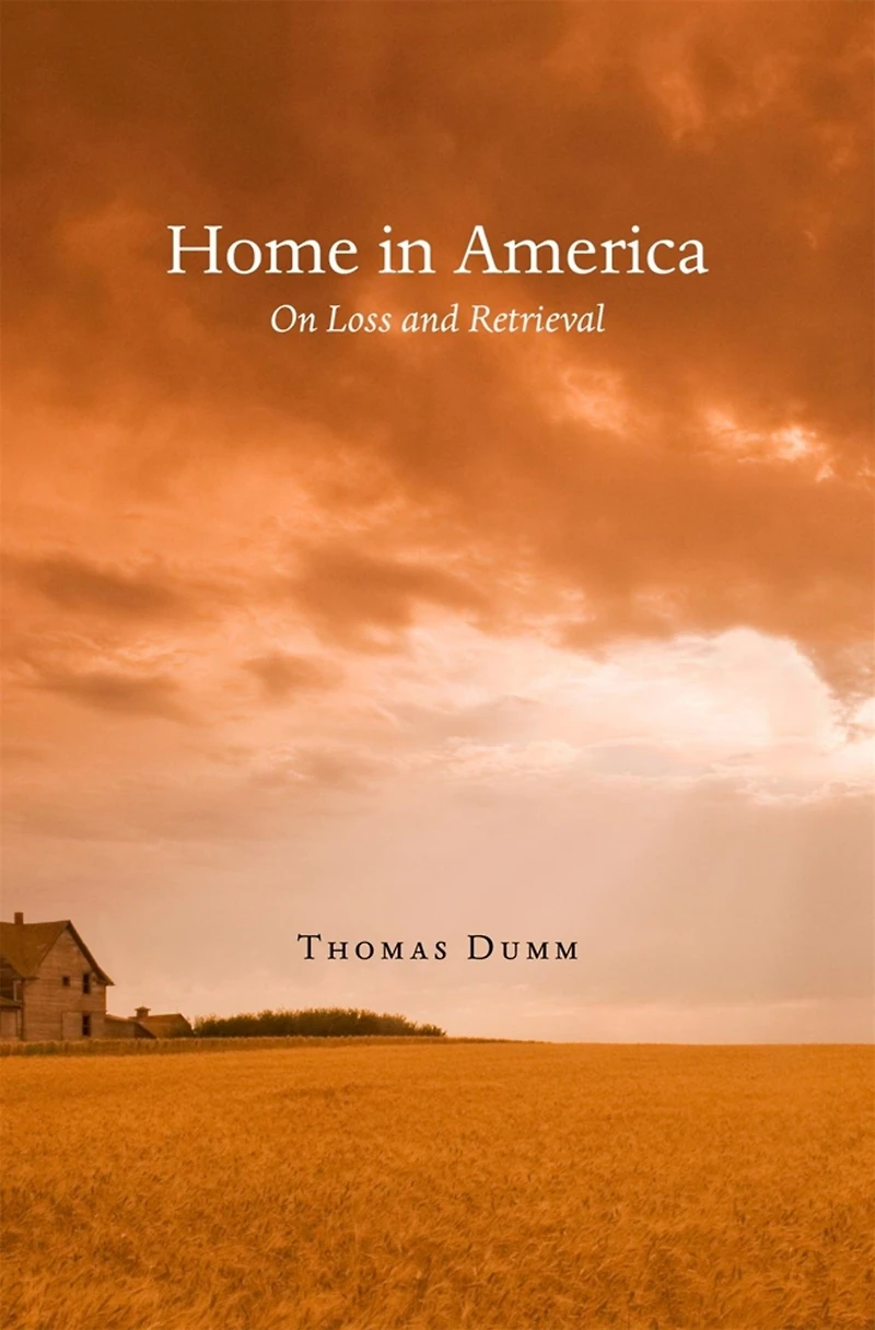 Home America: On Loss and Retrieval