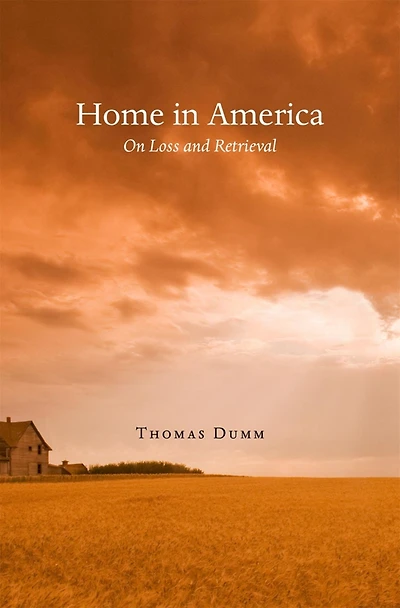 Home America: On Loss and Retrieval