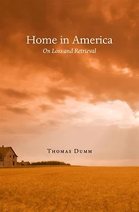 Home America: On Loss and Retrieval