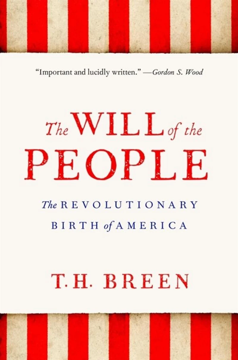 The Will of People: Revolutionary Birth America