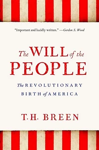 The Will of People: Revolutionary Birth America