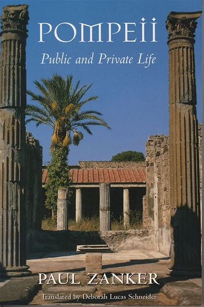 Pompeii: Public and Private Life