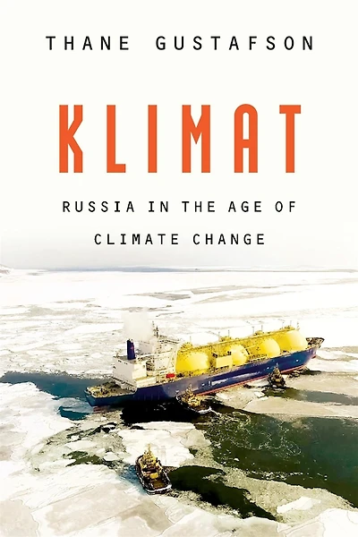 Klimat: Russia the Age of Climate Change