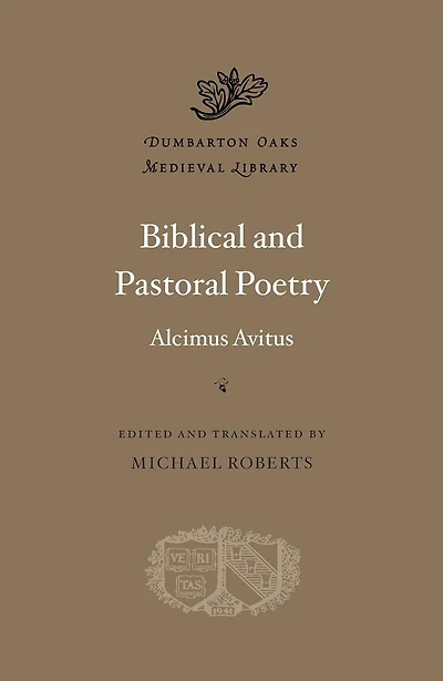 Biblical and Pastoral Poetry