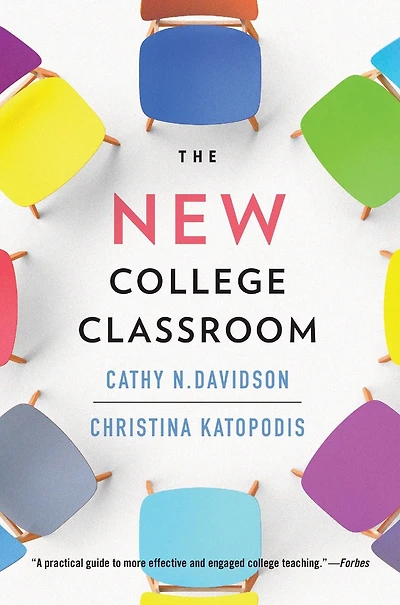 The New College Classroom
