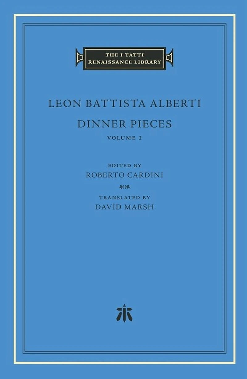 Dinner Pieces, Volume 1