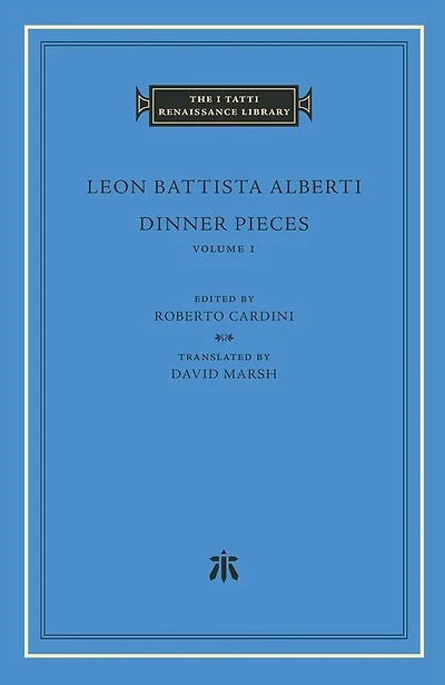 Dinner Pieces, Volume 1