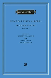 Dinner Pieces, Volume 1