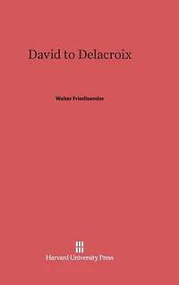 David to Delacroix
