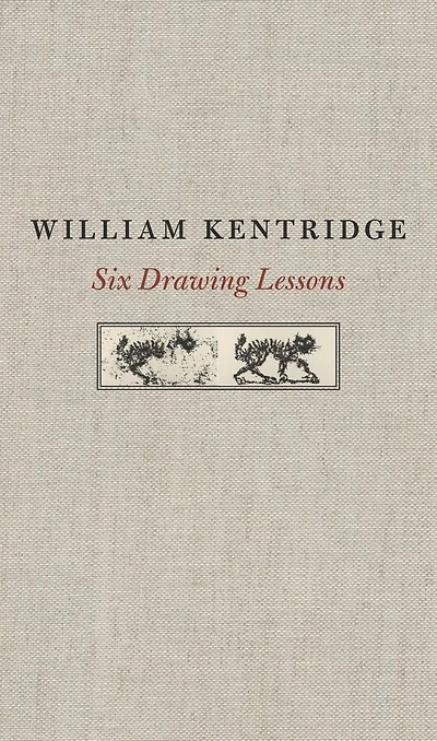 Six Drawing Lessons