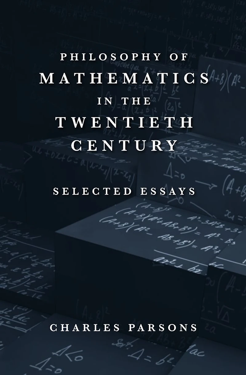 Philosophy of Mathematics the Twentieth Century: Selected Essays