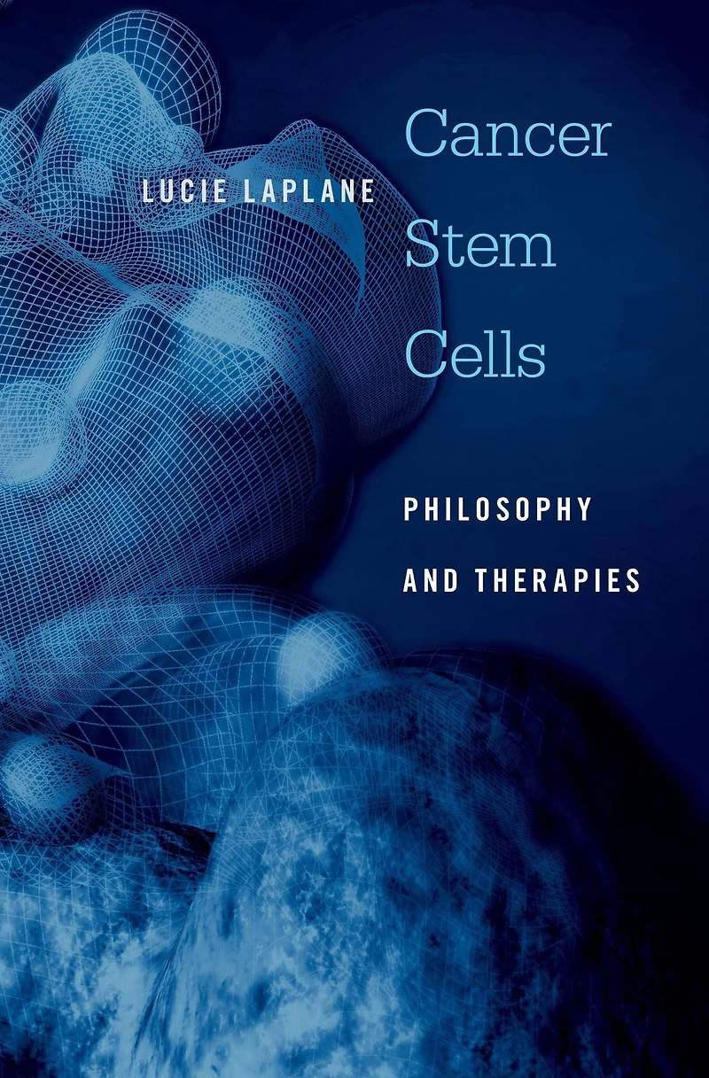 Cancer Stem Cells: Philosophy and Therapies