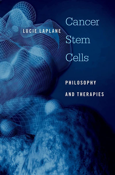 Cancer Stem Cells: Philosophy and Therapies