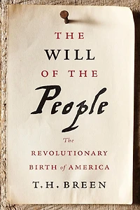 The Will of People: Revolutionary Birth America