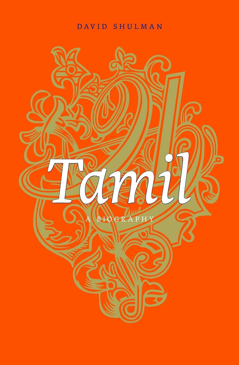 Tamil: A Biography