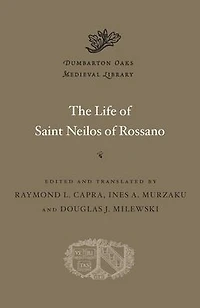 The Life of Saint Neilos of Rossano